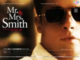 Mr. And Mrs. Smith (2005)